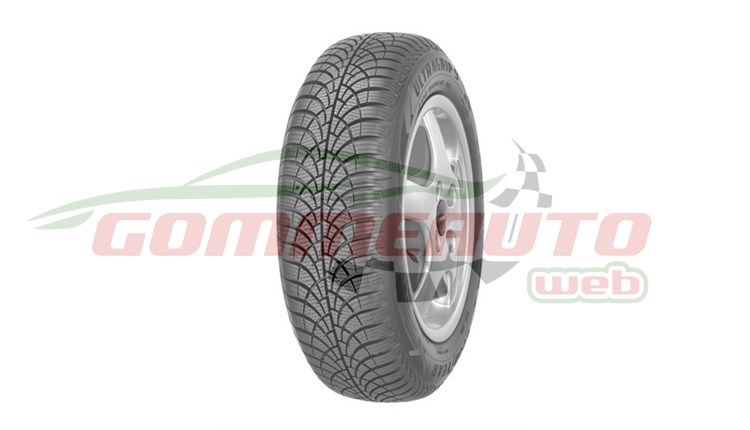 COP. 195/65HR15 GOODYEAR  UG 9+                     91H M+S